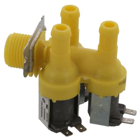 Alliance VALVE 3-WAY 24V-50/60 US PKG F0381767-00P